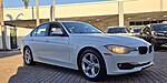Used 2015 BMW 3 SERIES 4DR SDN 320I RWD SOUTH AFRICA in WEST PALM BEACH, FLORIDA