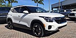Used 2024 KIA SELTOS EX IVT AWD in WEST PALM BEACH, FLORIDA
