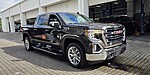Used 2021 GMC SIERRA 1500 4WD CREW CAB 147" SLT in WEST PALM BEACH, FLORIDA