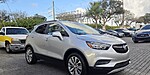 Used 2018 BUICK ENCORE FWD 4DR PREFERRED in WEST PALM BEACH, FLORIDA