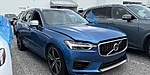 Used 2019 VOLVO XC60 T8 EAWD PLUG-IN HYBRID R-DESIGN in WEST PALM BEACH, FLORIDA