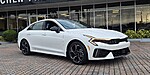 Used 2025 KIA K5 GT-LINE AUTO AWD in WEST PALM BEACH, FLORIDA