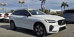 Used 2024 VOLVO XC60 B5 AWD CORE DARK THEME in WEST PALM BEACH, FLORIDA