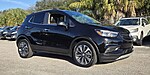 Used 2022 BUICK ENCORE FWD 4DR PREFERRED in WEST PALM BEACH, FLORIDA