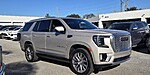 Used 2021 GMC YUKON 4WD 4DR DENALI in WEST PALM BEACH, FLORIDA