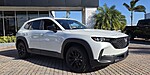 Used 2023 MAZDA CX-50 2.5 S PREFERRED PLUS PACKAGE AWD in WEST PALM BEACH, FLORIDA