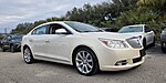 Used 2011 BUICK LACROSSE 4DR SDN CXS in WEST PALM BEACH, FLORIDA