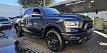 Used 2022 RAM 1500 REBEL 4X4 CREW CAB 5'7" BOX in WEST PALM BEACH, FLORIDA