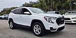 Used 2024 GMC TERRAIN FWD 4DR SLE in WEST PALM BEACH, FLORIDA