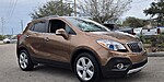 Used 2016 BUICK ENCORE FWD 4DR CONVENIENCE in WEST PALM BEACH, FLORIDA