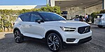 Used 2021 VOLVO XC40 T4 FWD R-DESIGN in WEST PALM BEACH, FLORIDA