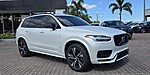 Used 2021 VOLVO XC90 T6 AWD R-DESIGN 7P in WEST PALM BEACH, FLORIDA