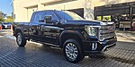 Used 2023 GMC SIERRA 2500 4WD CREW CAB 159" DENALI in WEST PALM BEACH, FLORIDA