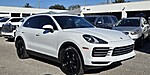 Used 2019 PORSCHE CAYENNE S AWD in WEST PALM BEACH, FLORIDA