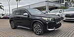 Used 2024 BMW X1 XDRIVE28I SPORTS ACTIVITY VEHICLE in WEST PALM BEACH, FLORIDA