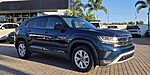 Used 2021 Volkswagen Atlas Cross Sport 2.0T S FWD in WEST PALM BEACH, FLORIDA