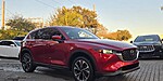 Used 2023 MAZDA CX-5 2.5 S PREMIUM PACKAGE AWD in WEST PALM BEACH, FLORIDA