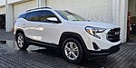 Used 2019 GMC TERRAIN AWD 4DR SLE in WEST PALM BEACH, FLORIDA