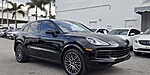 Used 2022 PORSCHE CAYENNE AWD in WEST PALM BEACH, FLORIDA