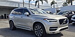 Used 2018 VOLVO XC90 T6 AWD 7-PASSENGER MOMENTUM in WEST PALM BEACH, FLORIDA