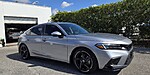 Used 2022 Honda Civic Hatchback SPORT TOURING CVT in WEST PALM BEACH, FLORIDA