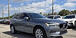 Used 2020 VOLVO XC60 T5 AWD MOMENTUM in WEST PALM BEACH, FLORIDA