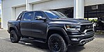 Used 2021 RAM 1500 TRX 4X4 CREW CAB 5'7" BOX in WEST PALM BEACH, FLORIDA