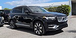 Used 2025 VOLVO XC90 PLUG-IN HYBRID T8 AWD PLUS 6-SEATER in WEST PALM BEACH, FLORIDA