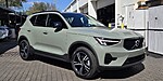 Used 2024 VOLVO XC40 B5 AWD CORE BRIGHT THEME in WEST PALM BEACH, FLORIDA
