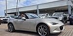 Used 2023 MAZDA MIATA GRAND TOURING MANUAL in WEST PALM BEACH, FLORIDA