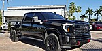 Used 2024 GMC SIERRA 2500 4WD CREW CAB 159" AT4 in WEST PALM BEACH, FLORIDA