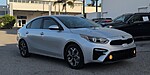 Used 2019 KIA FORTE LXS IVT in WEST PALM BEACH, FLORIDA