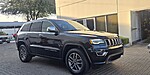 Used 2020 JEEP GRAND CHEROKEE LIMITED 4X4 in WEST PALM BEACH, FLORIDA