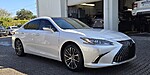 Used 2022 LEXUS ES ES 350 FWD in WEST PALM BEACH, FLORIDA