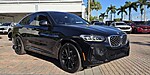 Used 2022 BMW X4 XDRIVE30I SPORTS ACTIVITY COUPE in WEST PALM BEACH, FLORIDA