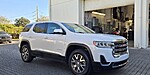 Used 2023 GMC ACADIA FWD 4dr SLE in WEST PALM BEACH, FLORIDA