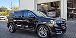 Used 2022 GMC TERRAIN FWD 4DR SLT in WEST PALM BEACH, FLORIDA