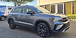 Used 2023 Volkswagen Taos S FWD in WEST PALM BEACH, FLORIDA