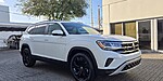 Used 2023 Volkswagen Atlas 3.6L V6 SE W/TECHNOLOGY FWD in WEST PALM BEACH, FLORIDA