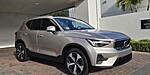 Used 2024 VOLVO XC40 B5 AWD PLUS BRIGHT THEME in WEST PALM BEACH, FLORIDA