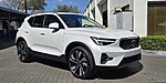 Used 2023 VOLVO XC40 B5 AWD PLUS BRIGHT THEME in WEST PALM BEACH, FLORIDA