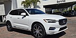 Used 2021 VOLVO XC60 T5 AWD INSCRIPTION in WEST PALM BEACH, FLORIDA