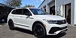 Used 2023 Volkswagen Tiguan 2.0T SE R-LINE BLACK FWD in WEST PALM BEACH, FLORIDA