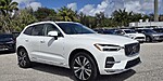 Used 2023 VOLVO XC60 B5 AWD PLUS BRIGHT THEME in WEST PALM BEACH, FLORIDA
