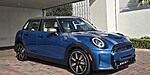 Used 2022 MINI HARDTOP 4 DOOR COOPER S FWD in WEST PALM BEACH, FLORIDA