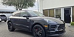 Used 2020 PORSCHE MACAN AWD in WEST PALM BEACH, FLORIDA