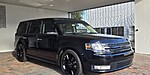 Used 2019 FORD FLEX SEL AWD in WEST PALM BEACH, FLORIDA