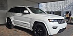 Used 2019 JEEP GRAND CHEROKEE ALTITUDE 4X2 in WEST PALM BEACH, FLORIDA