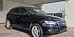 Used 2017 AUDI Q5 2.0 TFSI PREMIUM in WEST PALM BEACH, FLORIDA