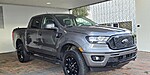 Used 2021 FORD RANGER XL 4WD SUPERCREW 5' BOX in WEST PALM BEACH, FLORIDA